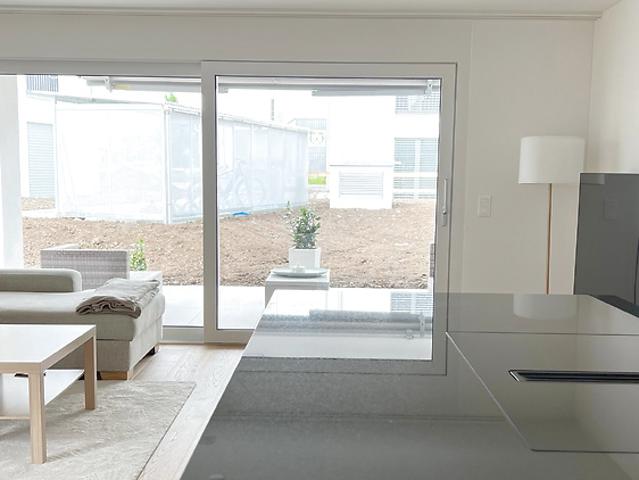 Apartment mieten in Bachenbülach, Zürich