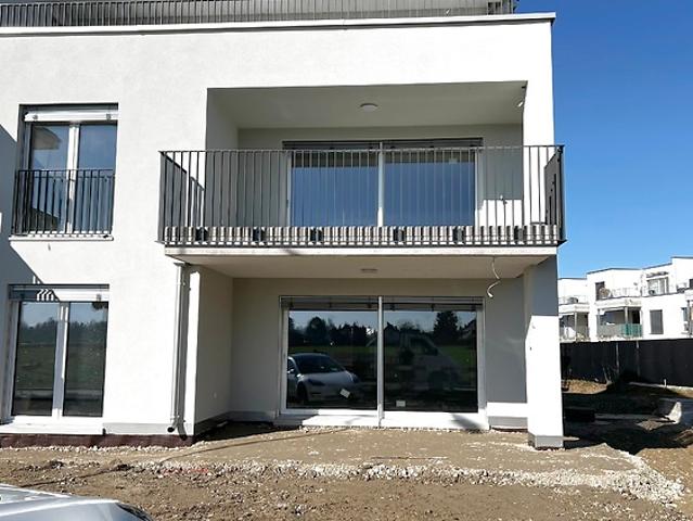 Apartment mieten in Bachenbülach, Zürich