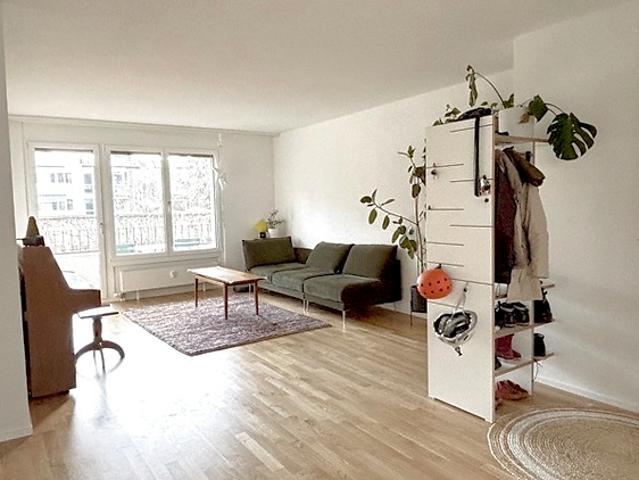 Apartment mieten in Basel, Basel-Stadt