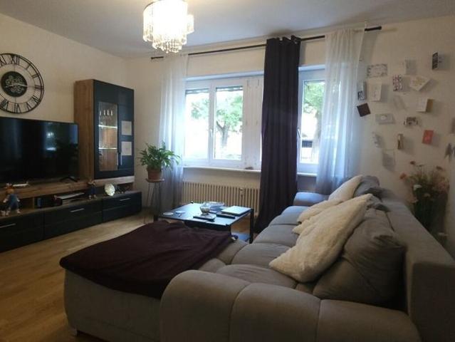 Apartment mieten in Basel, Basel-Stadt