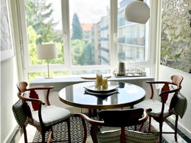 Apartment mieten in Basel, Basel-Stadt
