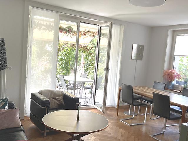 Apartment mieten in Bern