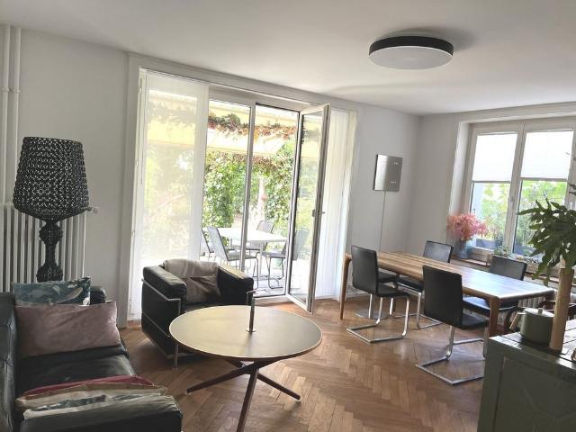 Apartment mieten in Bern