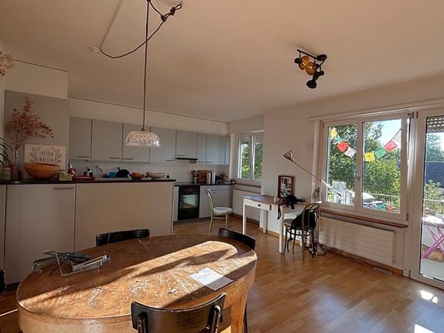 Apartment mieten in Bern