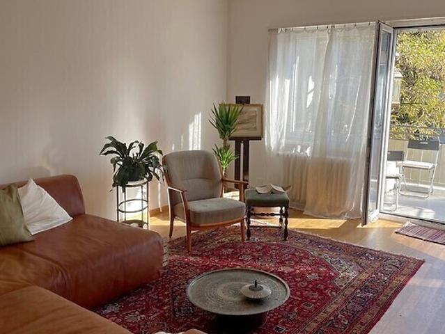 Apartment mieten in Bern