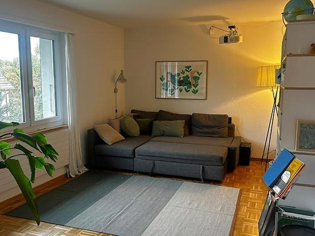 Apartment mieten in Lorraine, Bern