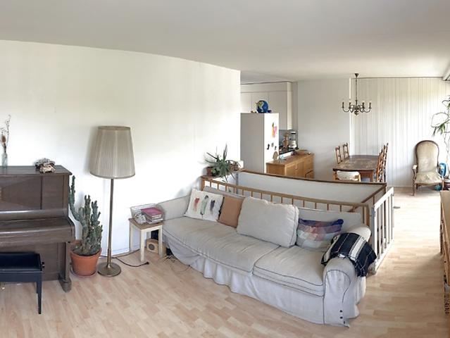 Apartment mieten in Bern