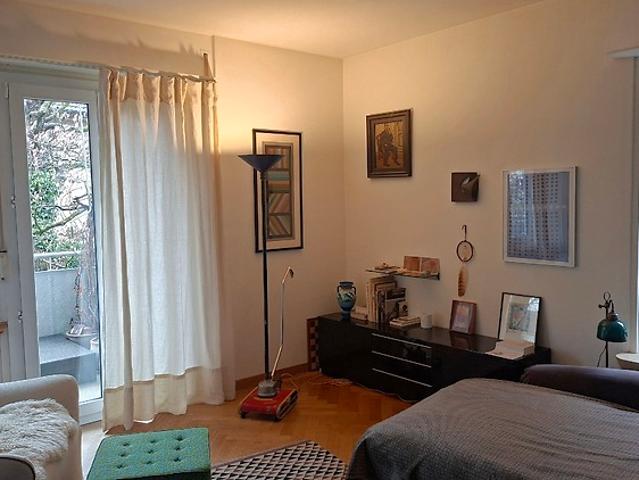 Apartment mieten in Brunnadern, Bern