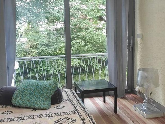 Apartment mieten in Schosshalde, Bern