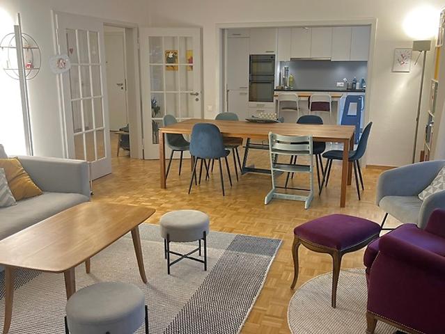 Apartment mieten in Bern