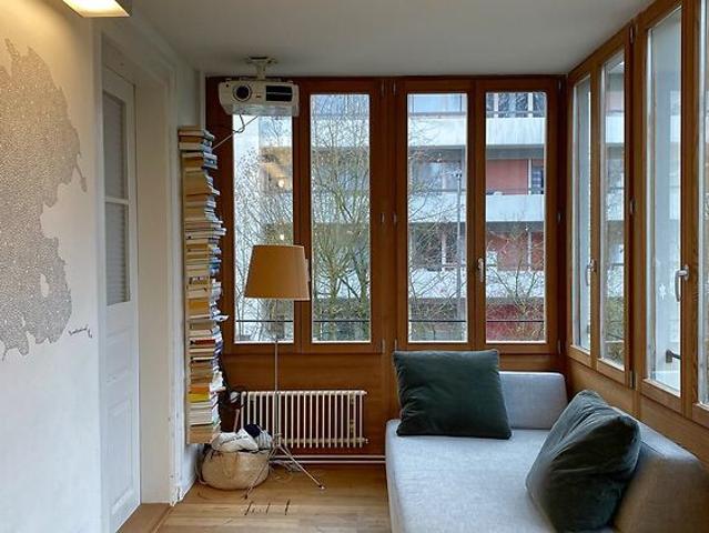 Apartment mieten in Bern