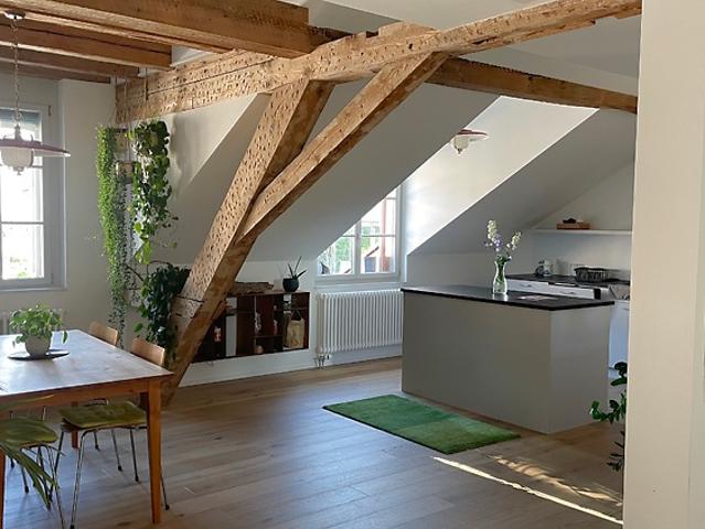 Apartment mieten in Bern