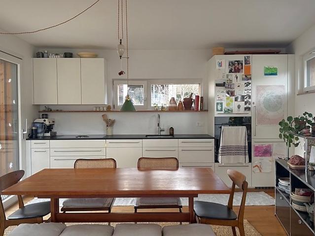 Apartment mieten in Bern