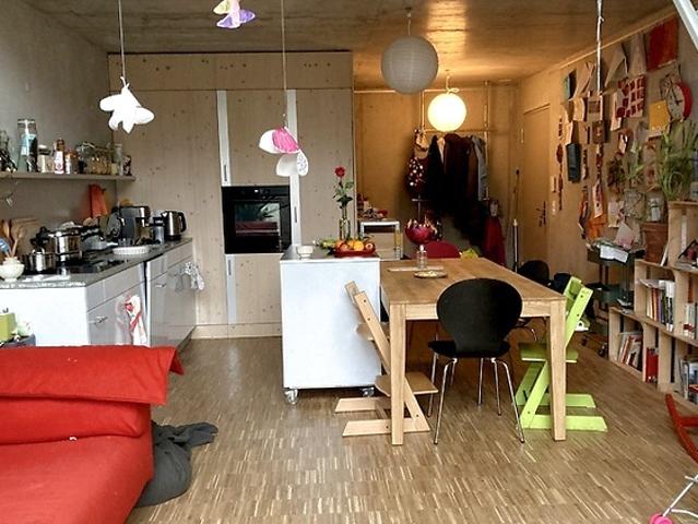 Apartment mieten in Bern