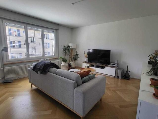Apartment mieten in Weissenbühl, Bern