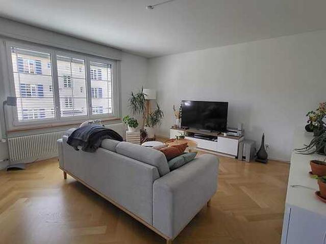 Apartment mieten in Bern