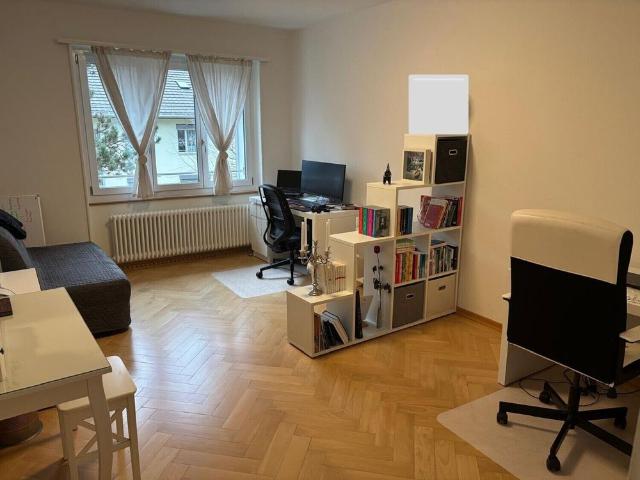 Apartment mieten in Bern