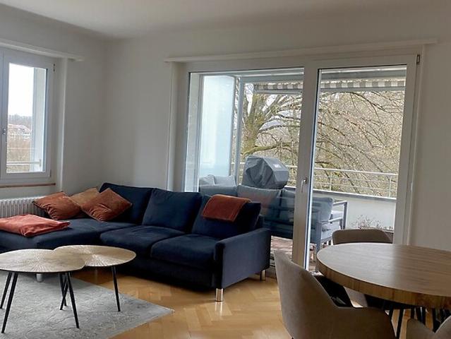 Apartment mieten in Bern