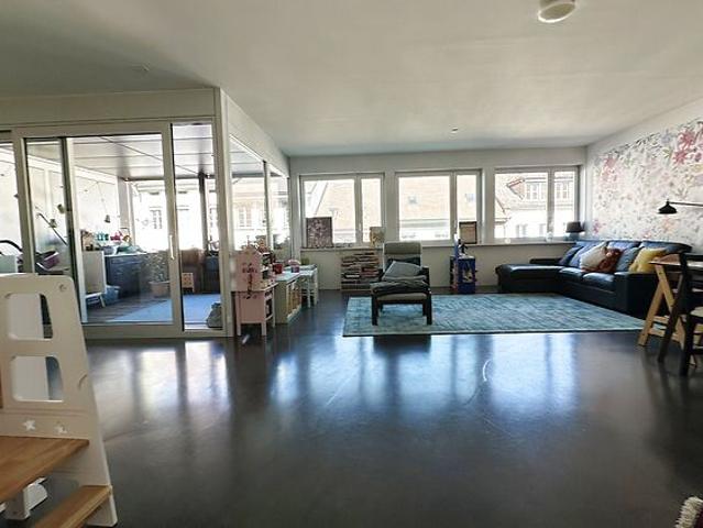 Apartment mieten in Biel, Bern