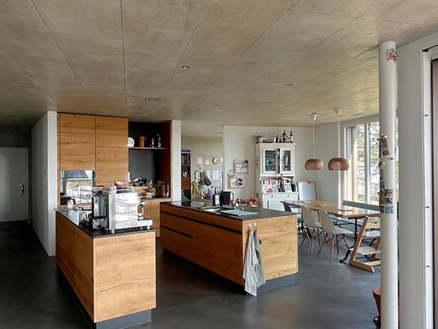 Apartment mieten in Biel, Bern