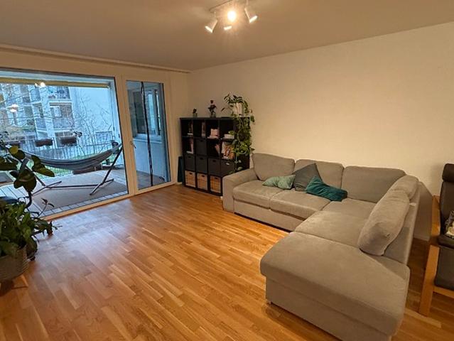 Apartment mieten in Vechigen, Bern