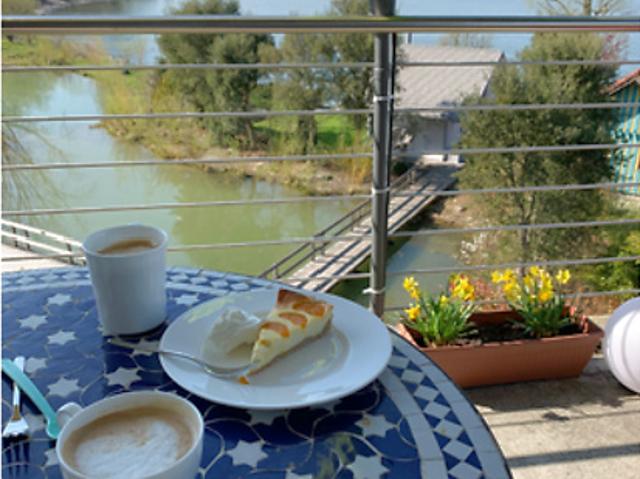 Apartment mieten in Bottighofen, Thurgau