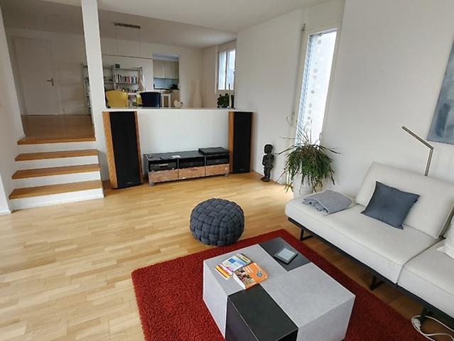 Apartment mieten in Brugg (AG), Aargau