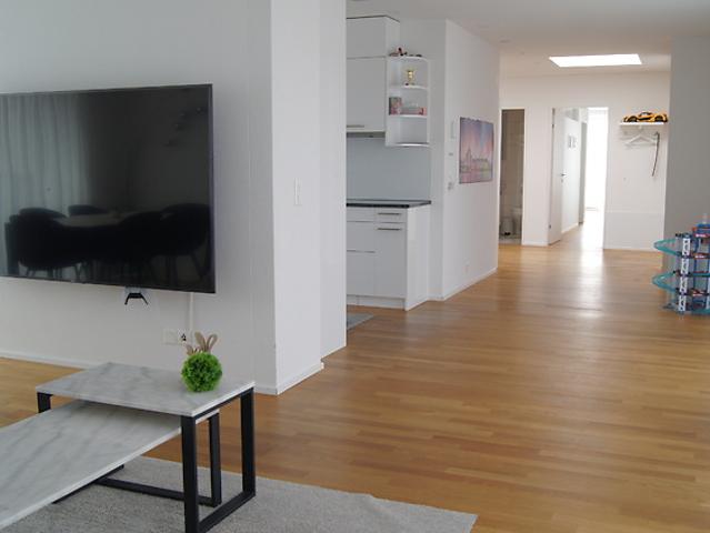 Apartment mieten in Buchs (ZH), Zürich