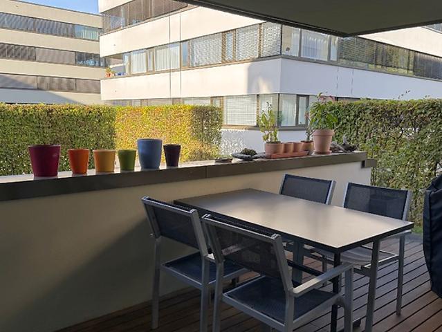 Apartment mieten in Einungerquartier, Burgdorf