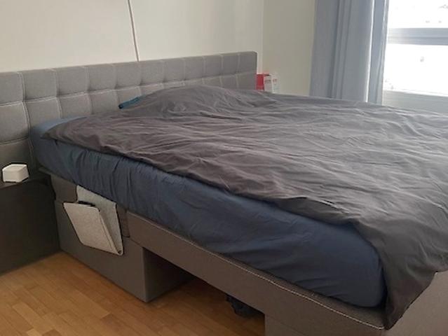 Apartment mieten in Mendrisio, Tessin