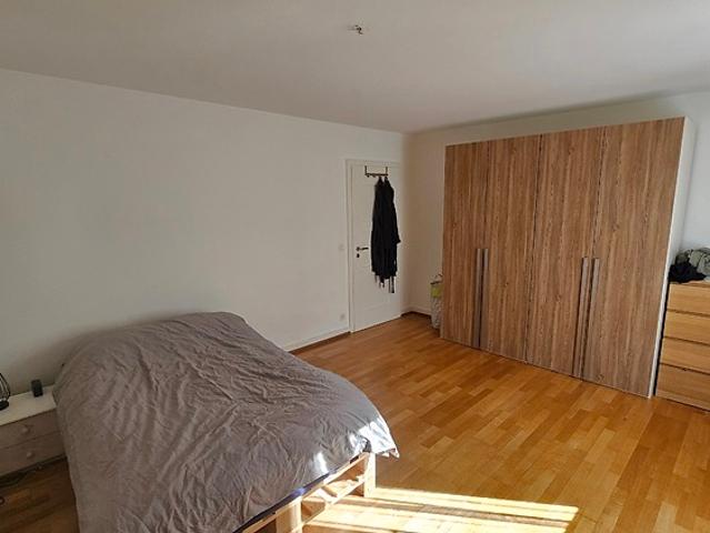 Apartment mieten in Chur, Graubünden