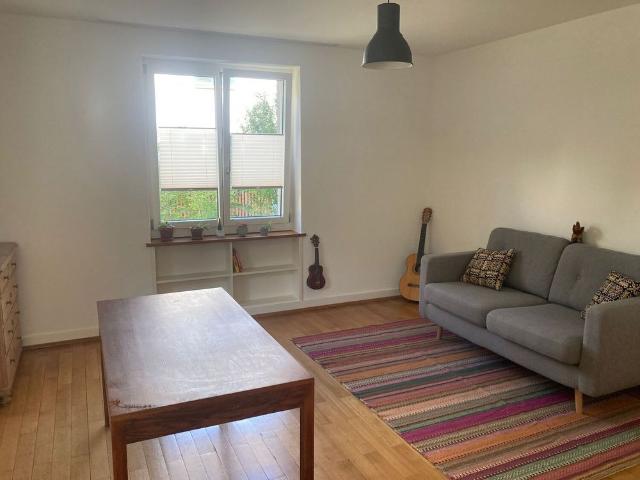 Apartment mieten in Chur, Graubünden