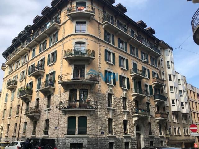 Apartment mieten in Conches