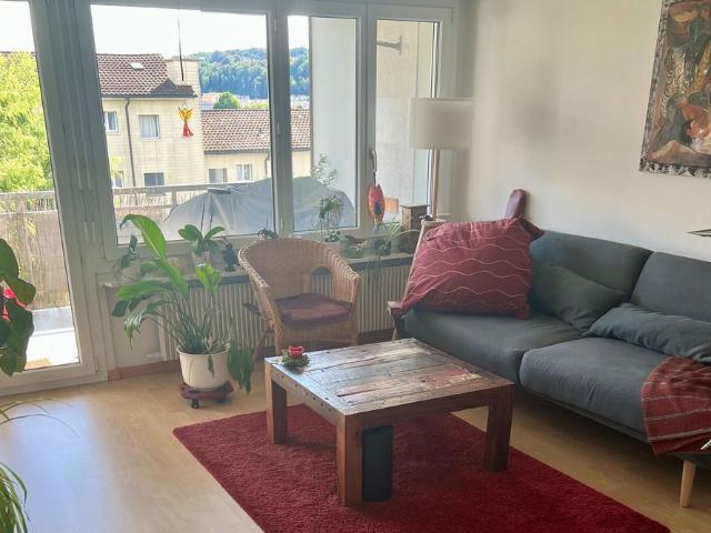 Apartment mieten in Lü