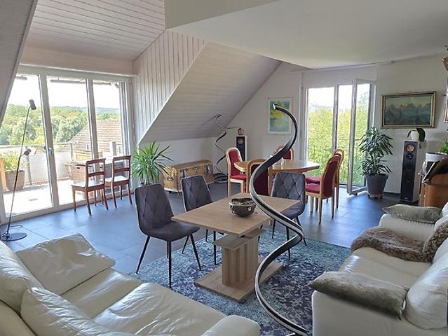 Apartment mieten in Eggenwil, Aargau