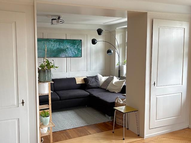 Apartment mieten in Frauenfeld