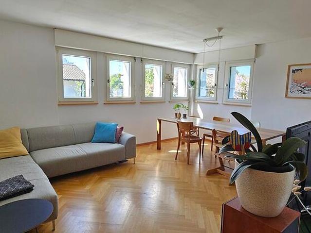 Apartment mieten in Villars, Freiburg