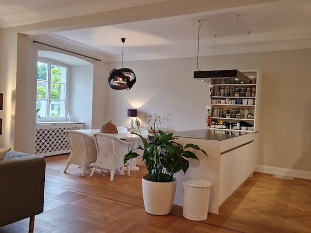 Apartment mieten in Gachnang, Thurgau