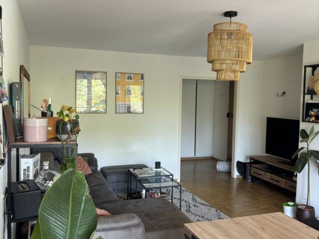 Apartment mieten in Plainpalais, Genève