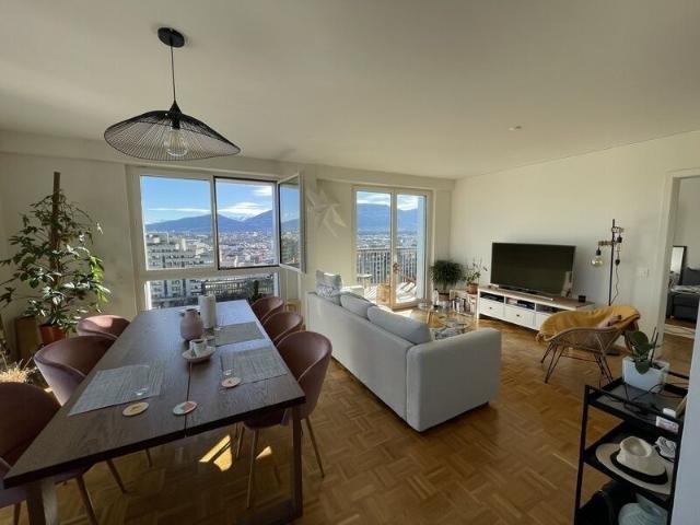 Apartment mieten in Conches
