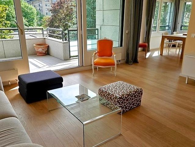 Apartment mieten in Florissant, Genève