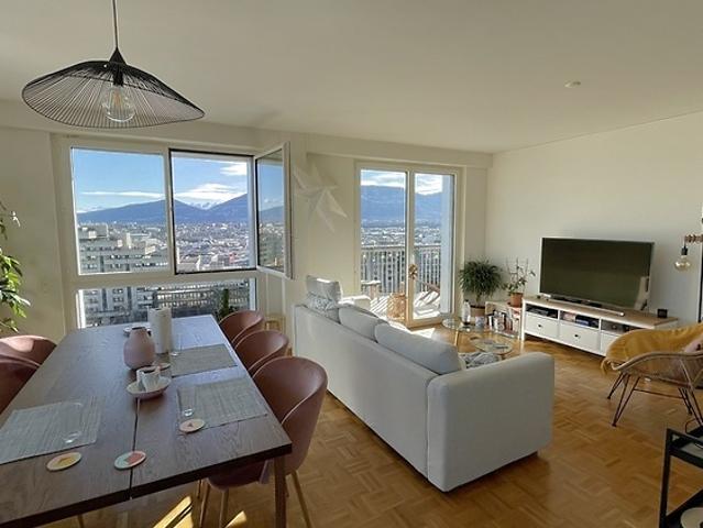 Apartment mieten in Conches