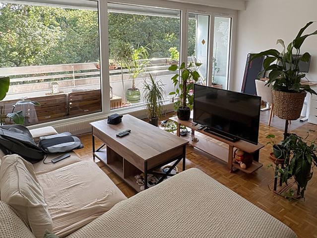 Apartment mieten in Conches
