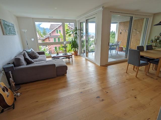 Apartment mieten in Arth, Schwyz