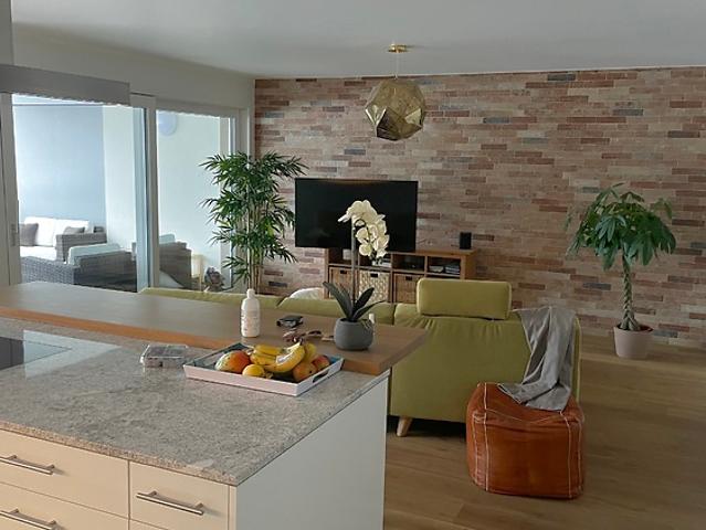 Apartment mieten in Grüningen, Zürich