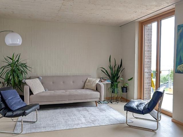 Apartment mieten in Horgen, Zürich