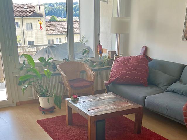 Apartment mieten in Lü