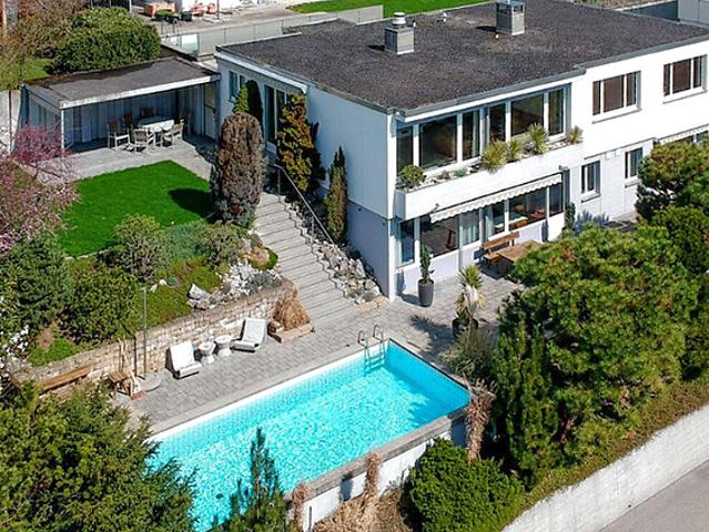 Apartment mieten in Ittigen, Bern