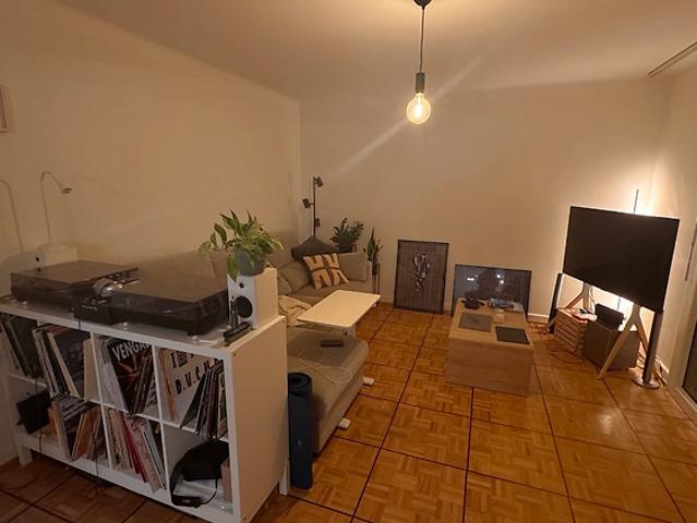 Apartment mieten in La Tour-de-Peilz, Waadt