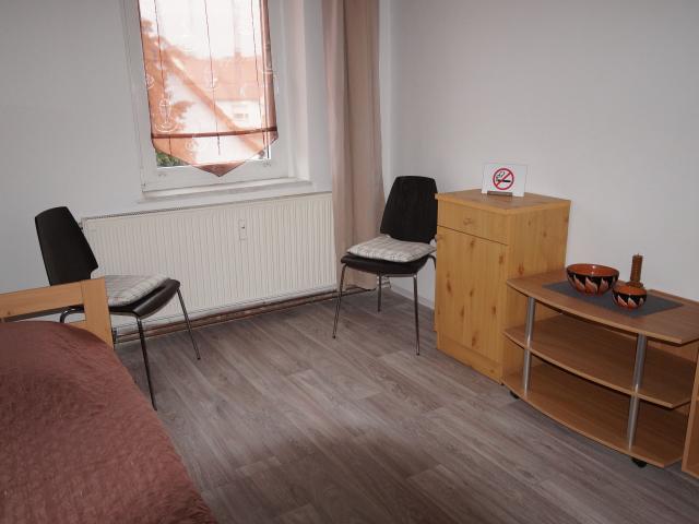 Apartment mieten in Lauchhammer, Brandenburg
